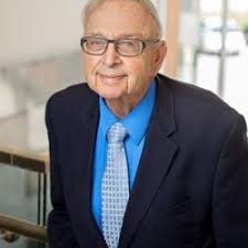 Remembering Warren H. Heilbronner