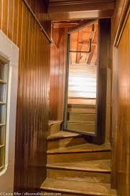 31 beautiful hidden rooms and secret passages. A Look Inside The Winchester Mystery House Winchester Mystery House Winchester House Mansion Winchester
