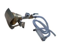 China Ipx3 4 Handheld Water Spray Nozzle Tester China Water Spray Nozzle Tester Handheld Spray Nozzle