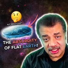 Why could the Earth never be flat?🌎