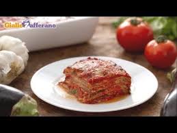 Eggplant Parmesan Parmigiana Recipe Eggplant Parmesan Italian Recipes Eggplant Recipes Parmesan