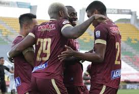 Ostatni mecz emelec zakończył się remisem 0:0 z bragantino. Tolima Vs Emelec Otro Que No Se Pudo Jugar En La Fecha Programada Alerta Tolima