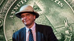 Alessandro Cecchi Paone: "Sono un maestro massone ed è bellissimo, uso  anche il cappuccio"