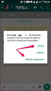 Cara tukar no telefon ambank. Bagaimana Untuk Menyekat Nombor Nombor Whatsapp Tidak Diketahui Dalam Kenalan 2021