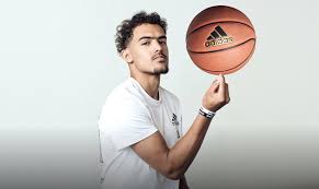 With the nba preseason tipping off this friday, trae young will continue to hit the court in adidas. Trae Young Extends With Adidas Announces Signature Shoe Launch In Fall 2021