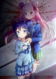 Both y/n and satou look at shio worriedly. Happy Sugar Life By Shira Tama Moti On Deviantart