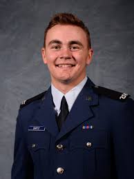 Air Force Baseball #AMericasTeam