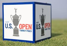 Us Open Championship 2020 2021 Leaderboard Torrey Pines Golf Club