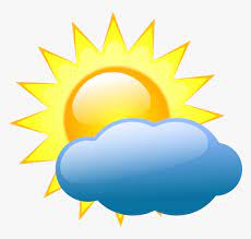 Check spelling or type a new query. Weather Symbols Clip Art Weather Symbols Partly Cloudy Hd Png Download Transparent Png Image Pngitem