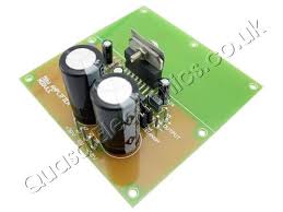 Subscribe circuit diagram and pcb. 50 Watt Tda7294 Mono Hi Fi Audio Power Amplifier Kit Quasar As3106kt