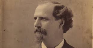 Porter County's Past: An Amateur Historian's Perspective: A Porter County  Civil War Officer: Gilbert Ashville Pierce