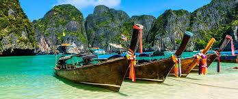 Wie kommt man am besten nach koh chang? Thailand Klima Wann Ist Die Besten Reisezeit Mit Tabelle