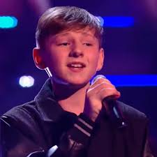Watch all of the performances from the final of the voice kids! The Voice Kids Uk Northern Ireland Schoolboy Sings His Way To Show Final Belfast Live