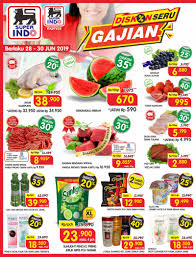 Indomaret dll yang diambil dari katalog promo minggu ini dan jsm terbaru hari ini. Promo Superindo Berlaku Tanggal 28 Juni Sd 30 Juni 2019