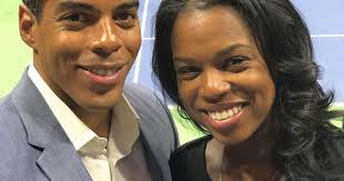 Happy 10th Anniversary to Syreeta and Lance Lee