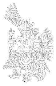 There are more sophisticated coloring, which only by an adult. Aztec Rachel Mayans Incas Adult Coloring Pages