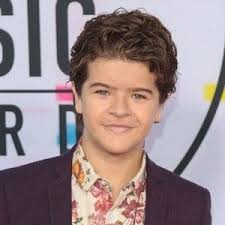 Gaten Matarazzo