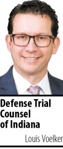 DTCI: Where have all the jury trials gone, revisited