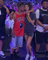 Juice wrld and trippie redd. Pin By Avant On Aw Juice Rapper Juicy Juice Juice