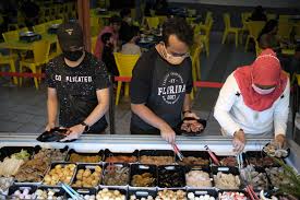 Tidak dinafikan, masakan thai memang dekat di hati kita. Rot Thai Buffet Steamboat Grill Wangsa Maju Home Kuala Lumpur Malaysia Menu Prices Restaurant Reviews Facebook