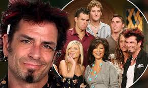 Dick Donato, 51, reveals he's been living with HIV for 3 years