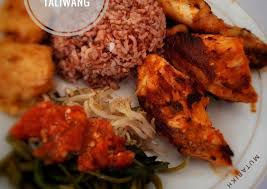 Kamu bisa memasak ayam taliwang yang super lezat di rumah. Resep Ayam Taliwang Khas Lombok Oleh Mutabikh Uwmi Ù…Ø·Ø¨Ø® Ø§ÙˆÙ…ÙŠ Cookpad