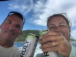 St. John Lime Out Snorkel with Floating Taco Bar Lunch & Swim-Up Bar