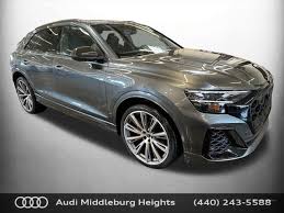 Image result for Daytona Gray 2025 Q8