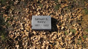 Headstone Information and Pictures for ALL Jack County TX Cemeteries  Alphabetical R-S