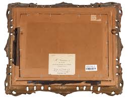 Bonhams : Florence Vincent Robinson (American, 1874-1937) Place de la  Concorde