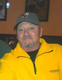 Obituary information for Robert Lee Cecil