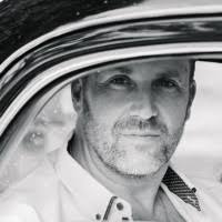 Llewellen Mudrovcic (Mud)