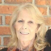 Mrs. Linda Kay Bell Obituary