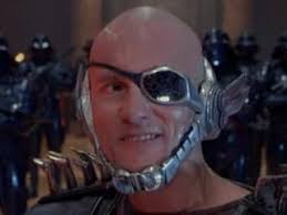 Anthony De Longis Auditioned for Skeletor Role in Masters of the Universe:  Revelation