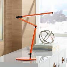 Check spelling or type a new query. Gen 3 Z Bar Mini Warm Led Orange Desk Lamp With Touch Dimmer X7077 Lamps Plus Desk Lamp Lamp Modern Desk Lamp