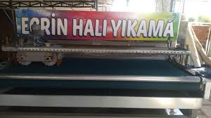 Ecrin Hali Yikama Manisa Hali Yikama