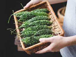 Just another suggestion, acidity to counter bitterness can come from other sources too: 9 Bitter Foods That Are Good For You