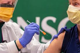 Vaccinefinder is launching in four states to show where flu vaccines and other routine vaccines will be back on the site in the near future. Rite Aid Now Offering Covid 19 Vaccinations At Its Michigan Stores Mlive Com