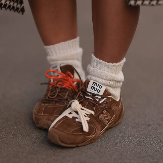 10 Best 2025 Sneaker Trends for Women