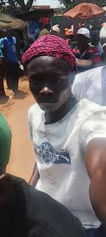 Let's welcome our new members! Scorpions Scorpions, Ian Iande, Wcylffe  Murungaru, Joseph Sejoh, Nelson Osiako, DJ LILO, Charles Mabwoga, Slay  Stecy, Lumadede Maseromasha, Juliuz Arunga, Chado Omalay, Jayden boy,  Mjiňğå Wåø, Wake