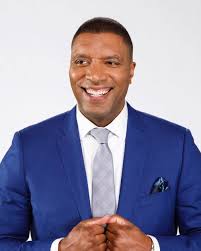 Jermain Franklin relishing TSN Sports Anchor role — Ron Fanfair