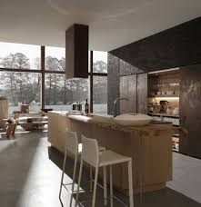German kitchens 1300 stirling rd #1 a&b dania beach, fl 33004. Modern German Kitchen Designs By Rational Trendy Cult Neos