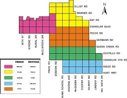 Nov 12, 2019 · over 600 employees work six days a week to manage trash and recycling services: Iesi Trash Pickup Schedule