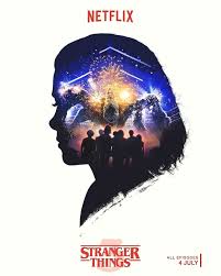 Daily Movies Stranger Things Poster Stranger Things Tv Stranger Things Fanart