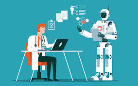 Image result for AI Virtual Scribe