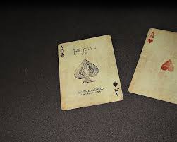 The difficulty in hearts comes from the depth of possible strategic card play. Hd Wallpaper Bicycle Brand Ace Of Spades And Hearts Playing Cards Poker No People Wallpaper Flare
