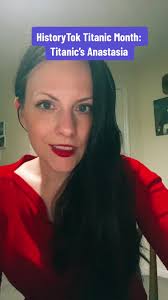 The Tragic Tale of Helen Lorraine Allison and Titanic's Mystery