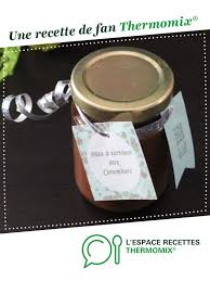Pate A Tartiner Aux Carambars Cadeau Gourmand Etiquettes A Imprimer Recette Pate A Tartiner Cadeaux Thermomix Cadeaux Gourmands