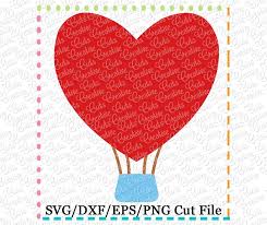 Free Free Heart Balloon Svg 271 SVG PNG EPS DXF File