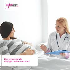 Kan Uyusmazligi Dusuge Neden Olur Mu Kan Uyusmazliginin Dusuge Neden Oldugu Soylentisi Tamamen Yanlis Bir Duyumdur Hamilelik Hayat Bebek